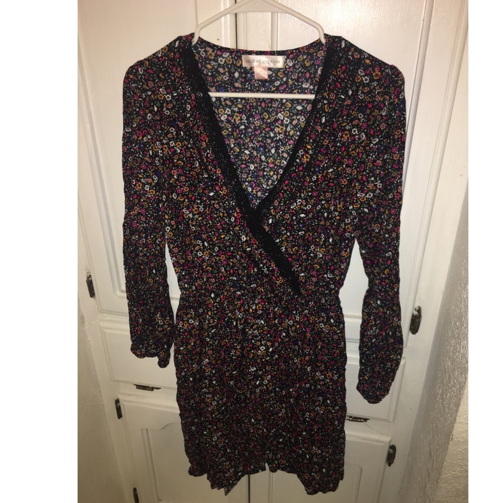 Dress